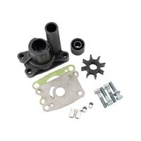 Water Pump Rebuild Kit