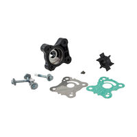 Honda OutBoard BF15DK2 / BF20DK2 Water Pump Repair Kit
