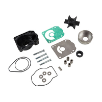 Water Pump Rebuild Kit Honda BF175A / BF200A / BF225A #06193-ZY3-020