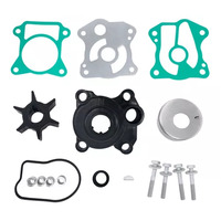 Honda Impeller Kit #06193-ZY6-A04