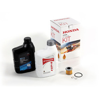 Honda CRF250 CRF450 Genuine Service Kit 
