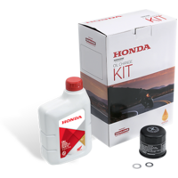 Honda CBR300 / CRF250L / CRF300L Oil Change Kit GN4 
