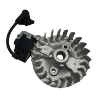 KIT,IGN&FLYWHEEL #06310Z0Z305