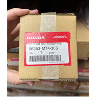 Honda Start / Magneto Switch Kit – 06353-MT4-306