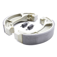 Rear Brake Shoes Honda XR150 / XR190CT
