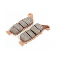Front Brake Pad Set Honda #06455-MGS-D32