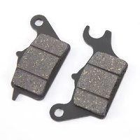 Brake Pad Set Honda NSC110 '2015-2023'