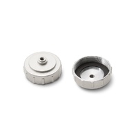 Motion Pro Carb Cap for Mikuni VM34/27