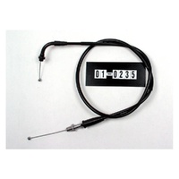 Motion Pro - Cable, Black Vinyl, Throttle - Special Application - Suits 08-012812