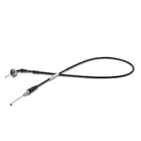 Motion Pro - Cable, Black Vinyl, Throttle - Special Application - Suits 08-012812