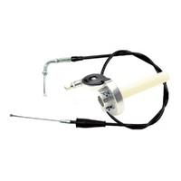 MP - TURBO Throttle Kit, Honda ATC250R 1985 INDENT