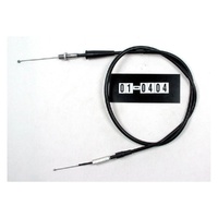 Motion Pro - Cable, Black Vinyl, Throttle - Special Application - Suits 08-012812