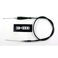 Motion Pro - Cable, Black Vinyl, Throttle - Special Application - Suits 08-012813 - Superseded to 08-011418