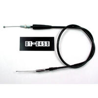 MP - Cable, Black Vinyl, Throttle - Special Application - Superseded to 08-011392