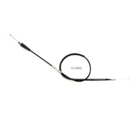 Motion Pro - Cable, Black Vinyl, Throttle - Special Application - Suits 08-012812