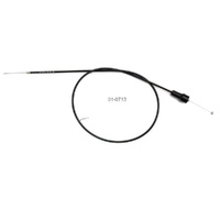 Motion Pro Throttle Cable to suit Vortex throttle - 1990-2007 CR250R, 1993-2003 CR125R, 1993-2001 CR500R (01-0713) - Superseded to 08-011401
