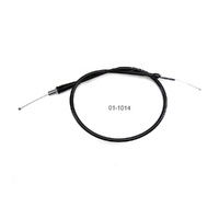 Motion Pro - Cable, Black Vinyl, Throttle - Special Application - Suits 08-012812