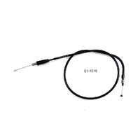 Motion Pro - Cable, Black Vinyl, Throttle - Special Application - Suits 08-012812