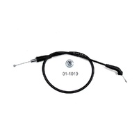 Motion Pro - Cable, Black Vinyl, Throttle - Special Application - Suits 08-012812