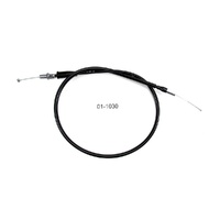 Motion Pro - Cable, Black Vinyl, Throttle - Special Application - Suits 08-012812