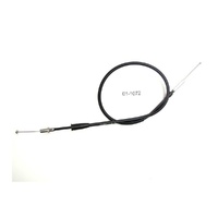 Motion Pro - Cable, Black Vinyl, Throttle - Special Application - Suits 08-012812