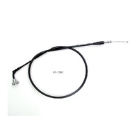 Motion Pro - Cable, Black Vinyl, Throttle - Special Application - Suits 08-012812