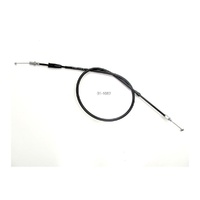 Motion Pro - Cable, Black Vinyl, Throttle - Special Application - Suits 08-012812