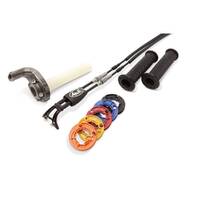 MP REV2 Throttle Kit, Suzuki SFV650 2009,2014-15, SV650 2017-19 - Superseded to 08-012988