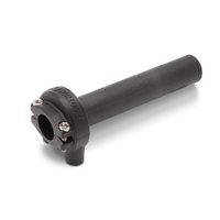 Motion Pro Throttle Assembly - Push/Pull (Black) - Superseded from 08-010058