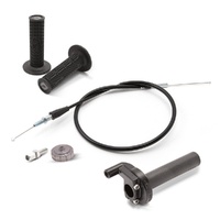 MP - CR Pro SE Throttle Kit - Superseded from 08-010337