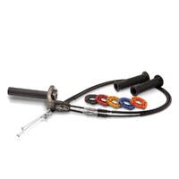 Rev3 Throttle Kit, Honda CBR600 03-06 - Superseded from 08-012735