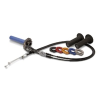 MP REV3 Throttle Kit, Kawasaki ZX-10R 2016-17 - Superseded from 08-012789