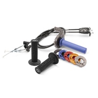 MP Rev3 Throttle Kit, Yamaha YZ250F 24-26/ YZ250FX 25-26 (01-3032)