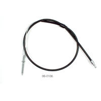 MP - Cable, Black Vinyl, Clutch