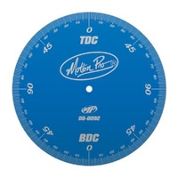 Motion Pro Degree Wheel 2/4 Stroke (TW) (25)