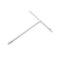 Motion Pro Dual Drive Mini T Handle 1/4