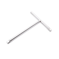 Motion Pro Dual Drive Mini T-Handle 3/8