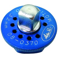 Motion Pro T6 Combo Lever Adapter 32 mm to 3/8" Drive