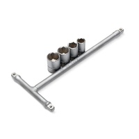 Motion Pro Tri Drive Mini T Handle Kit