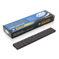 MP - Wheel Weights, Steel,  90oz Box, 360x 7g Segments - (Black) (TW) (6)