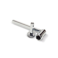 MP - Tappet Adjuster Set, 4mm Sq., w/10mm Socket Wrench - Superseded to 08-080734