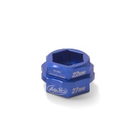 MP - T6 Combo Lever Hex Adapter, 32mm to 27mm/22mm