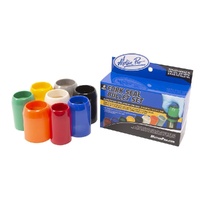 Motion Pro Fork Seal Bullets Set - Motion Pro 8 Piece Fork Seal Bullet Set (Replaces 08-080272) (TW) (50)