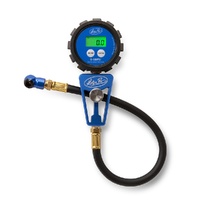 Motion Pro - Digital Tyre Pressure Gauge 0-60 psi - Superseded from 08-080684 (TW) (10)