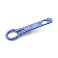 Motion Pro, Fork Cap Wrench, 50mm WP - Superseded from 08-080428