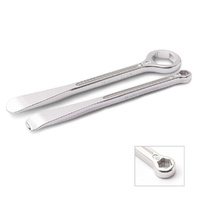 Motion Pro, T6 Combo Lever Set, 30 mm & 10/12 mm