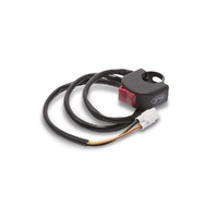 Motion Pro 4WD Switch Relocation Kit. KVF 360/700/750