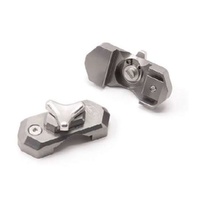 Motion Pro Compression Adjuster, Showa Forks, Short