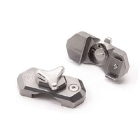 Motion Pro Compression Adjuster, Showa Forks, Tall