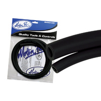 MP Premium Fuel Line, Black 1/4 ID X 3ft